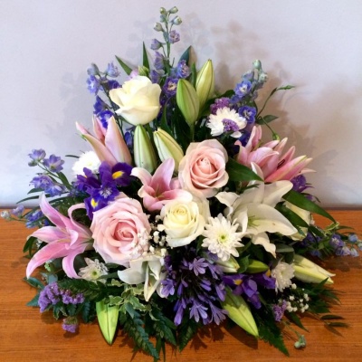 Cheshire Wedding Flowers