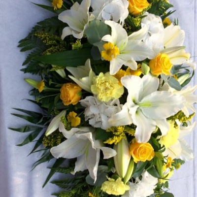Wedding Flowers in Cheshire